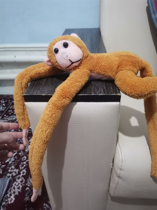 Игрушка Россия йумшок