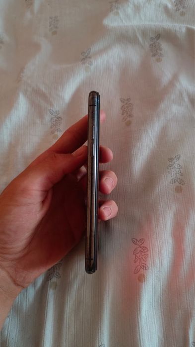 Iphone X хорошем сост