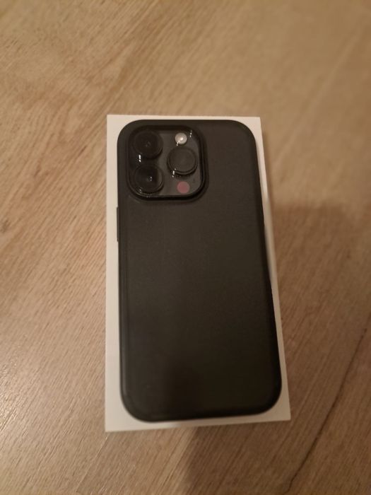Vând Iphone 14 Pro , Space Black ,128GB