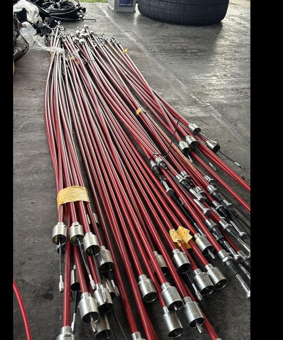 Service reparatii platforme remorci auto frane saboti,lampi led