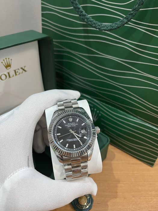 Часы Rolex