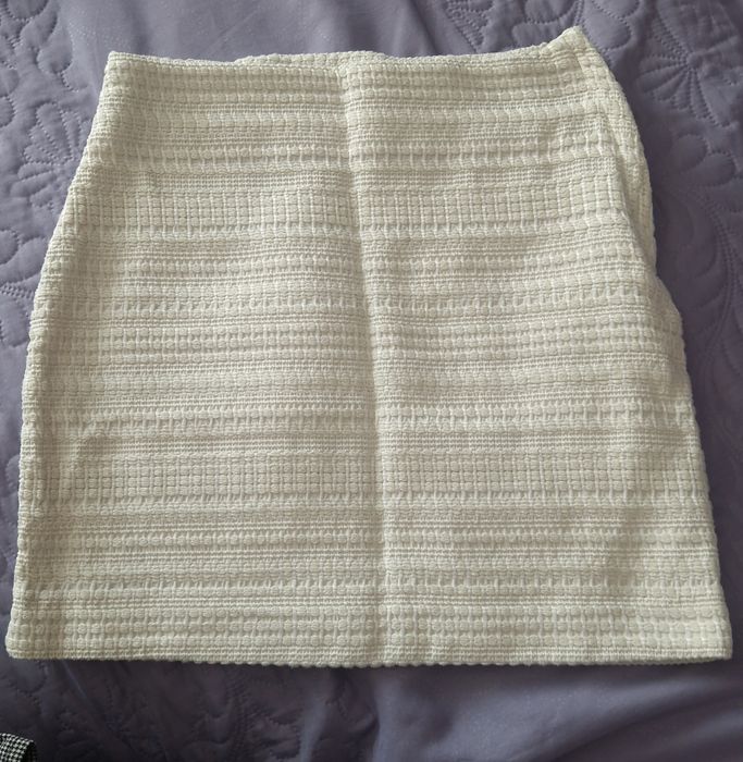 Дамски есенно-зимни поли С и С-М р-р1+1 подарък