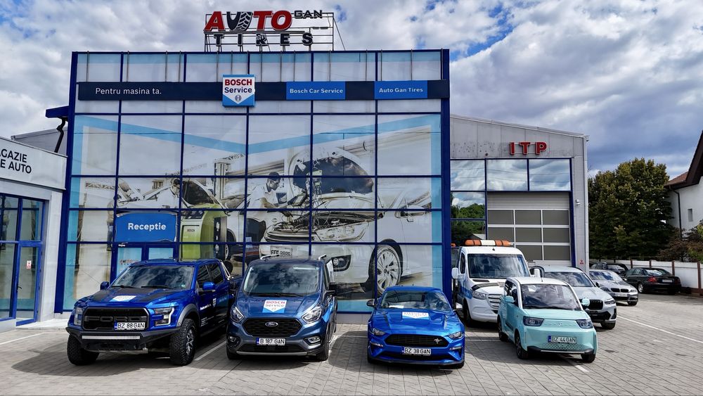 Inchirieri auto buzau rent a car