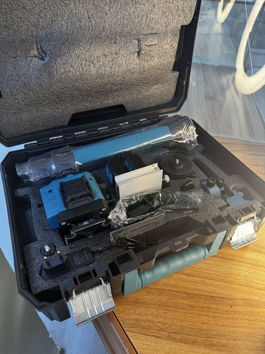 Лазерный уровень