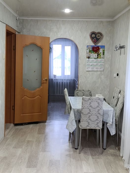 Продам шпальны дом