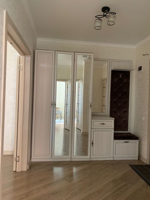 1 комнатная по суточно