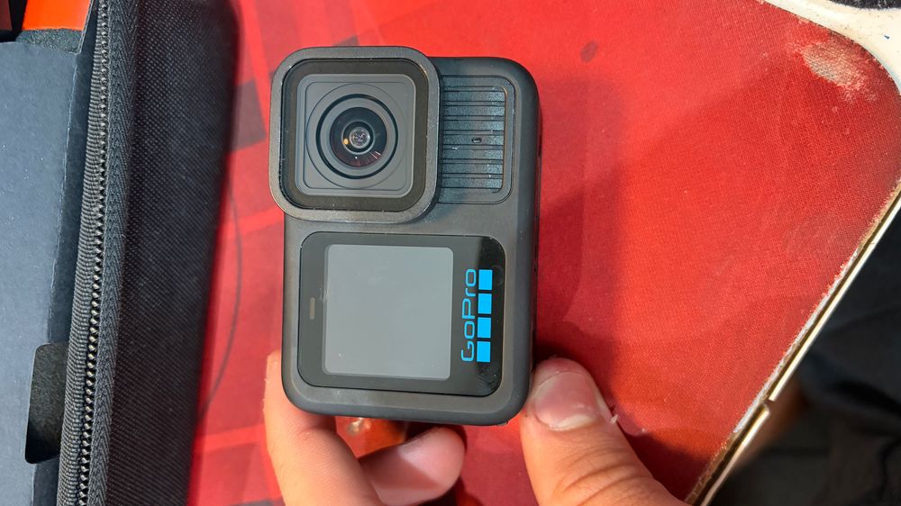 GoPro-HERO 13 Black Accessory bundle