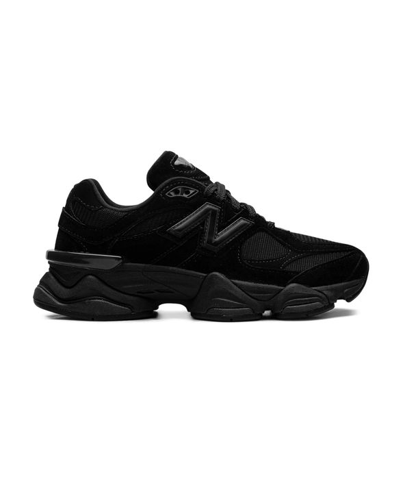 New Balance 9060 Black