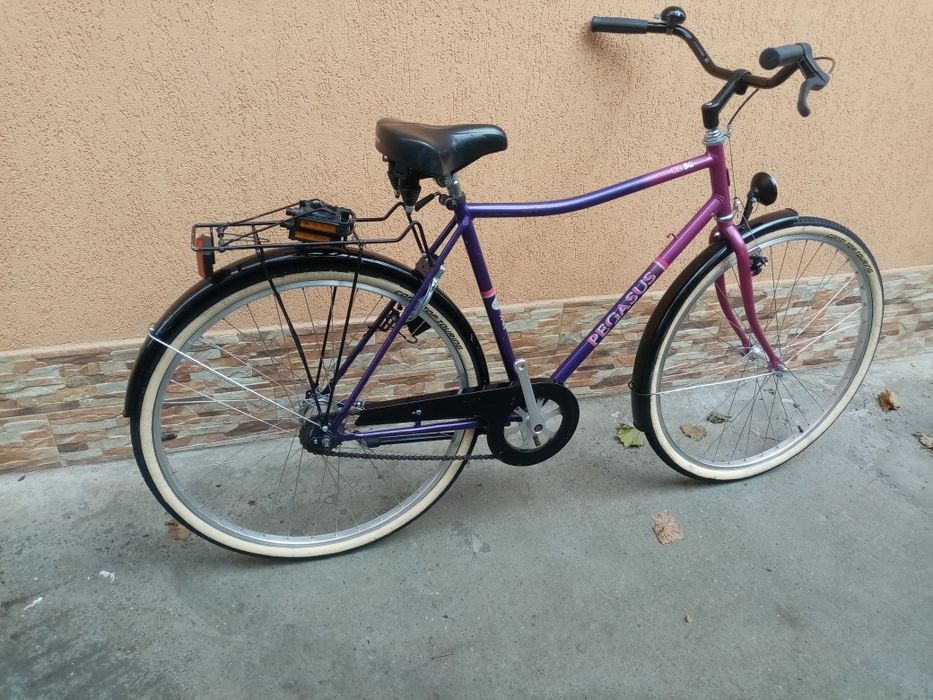 Role bicicleta bărbătească