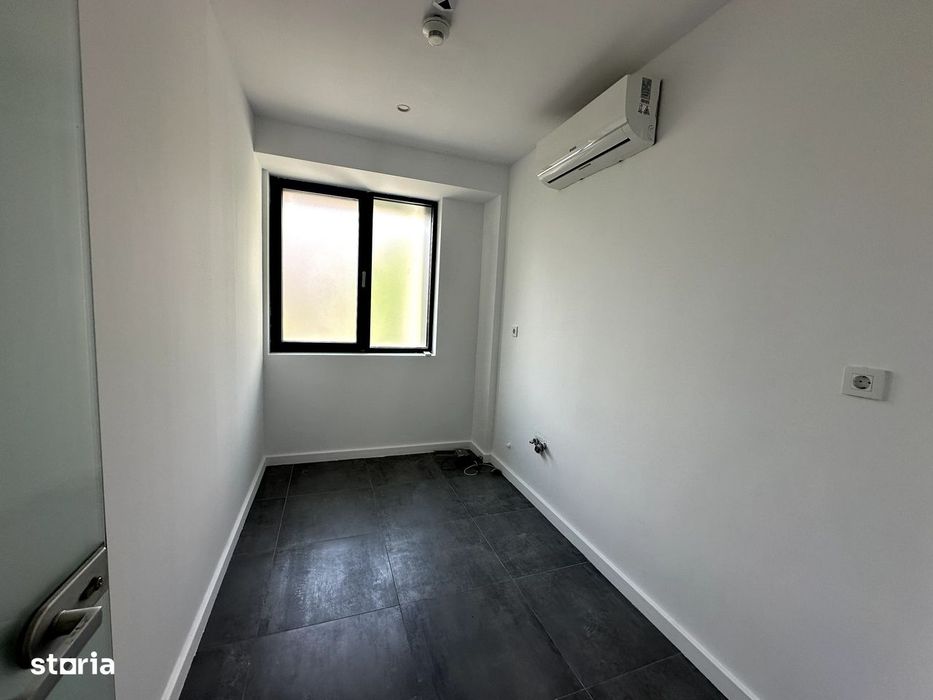 Spatiu De Birouri | Herastrau | 254 Mp | Premium