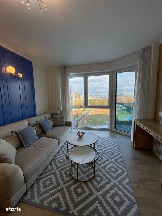 Apartament – București, Tei - Toboc, Tei - Vedere 3