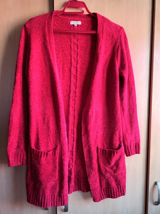 Дамски блузони/пуловери/жилетки