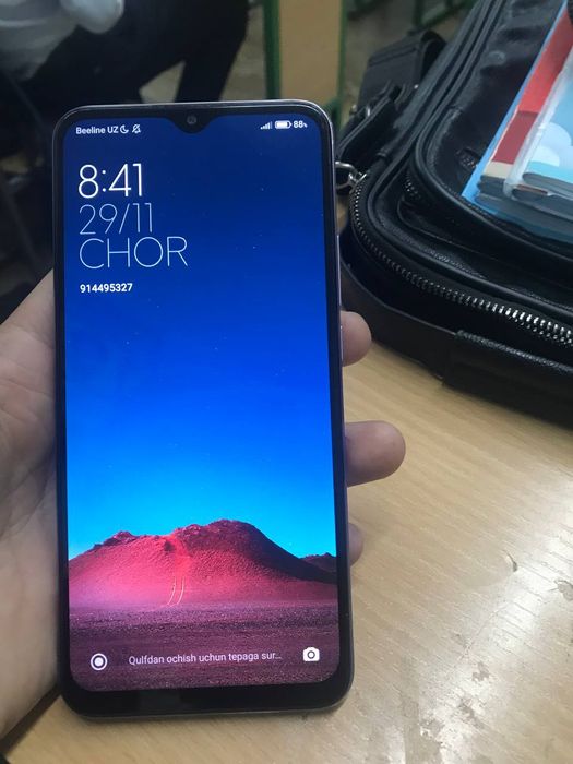 Redmi 9  64/4 BUXORO