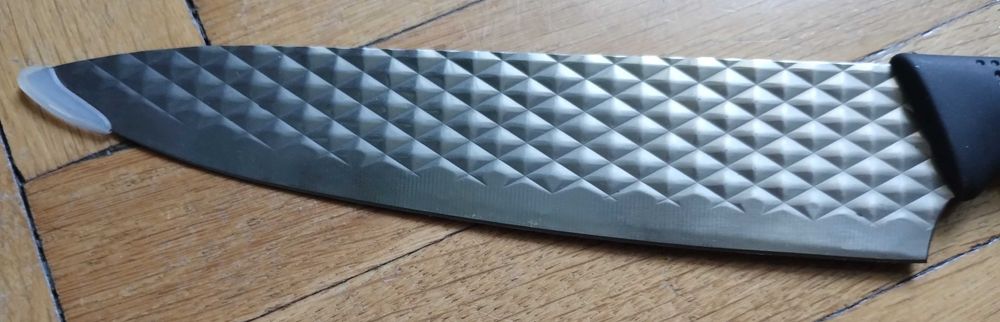 Ножове HARRY BLACKSTONE air blade