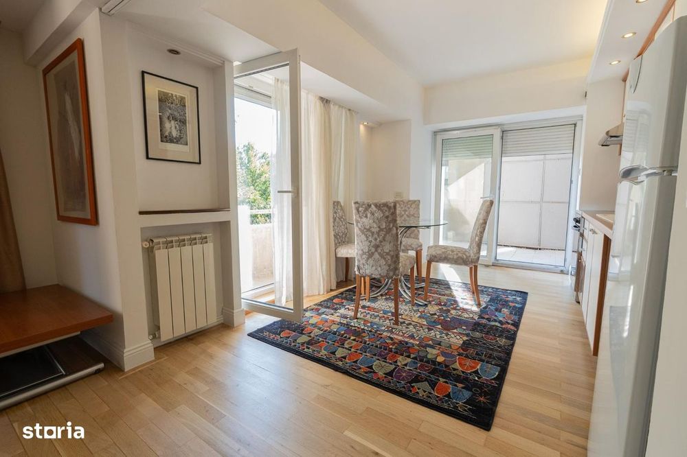 Apartament 2 camere, doua grupri sanitare 67MP | Bd.  Unirii- Acces si