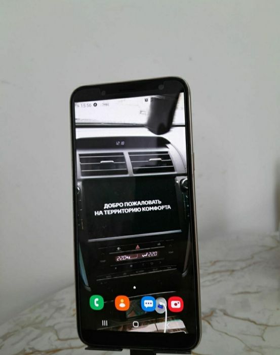 Самсунг j6 сатылады