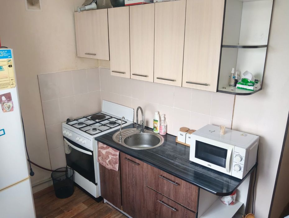 Продам квартиру в Городе Астана