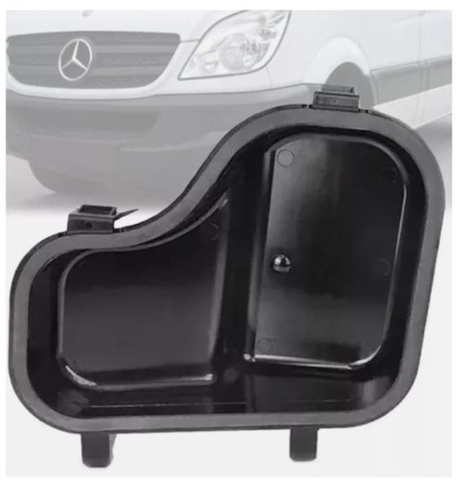 Капак фар Спринтер 906