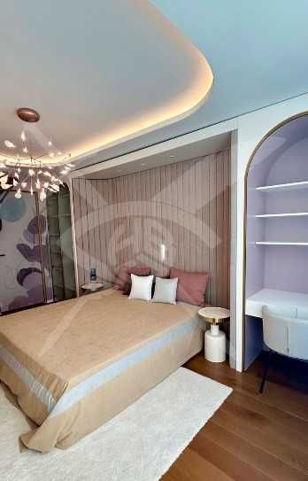 Продава се Тристаен апартамент в Несебър - 127 кв.м за 2678 €/кв.м - Снимка #3