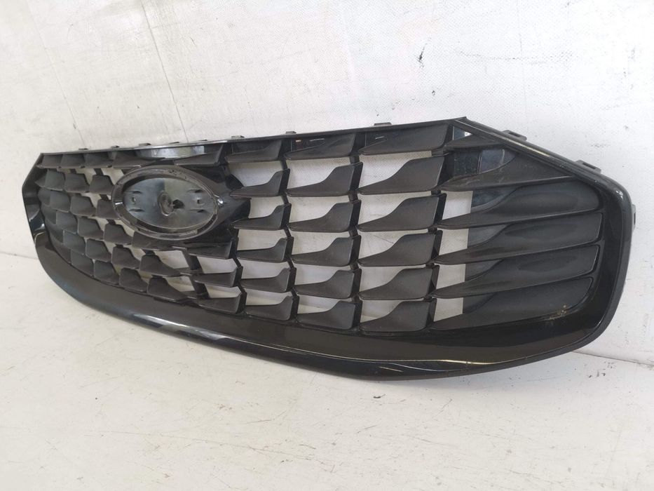 Радиаторна решетка Форд Куга Ескейп / Ford Kuga Escape Фейслифт Оригин
