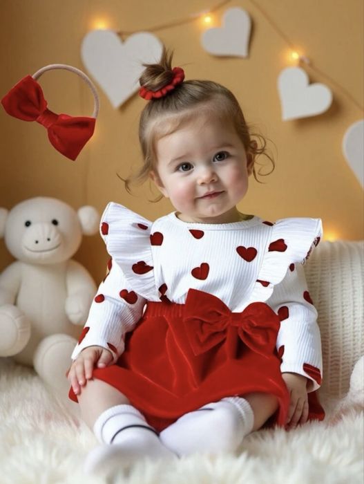 Рокля 12-18 месеца