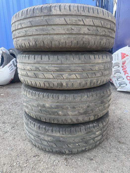 Резина автомобильная