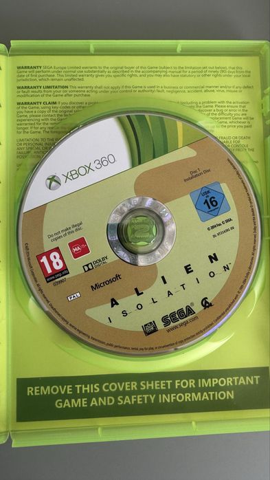 Joc Minecraft pentru Xbox 360