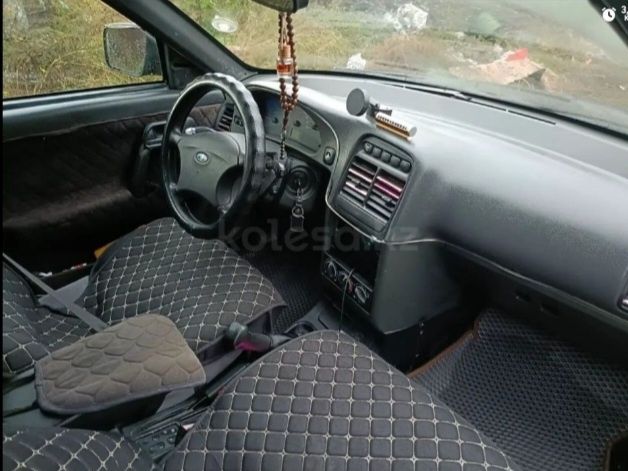 Продам автомобиль 2112