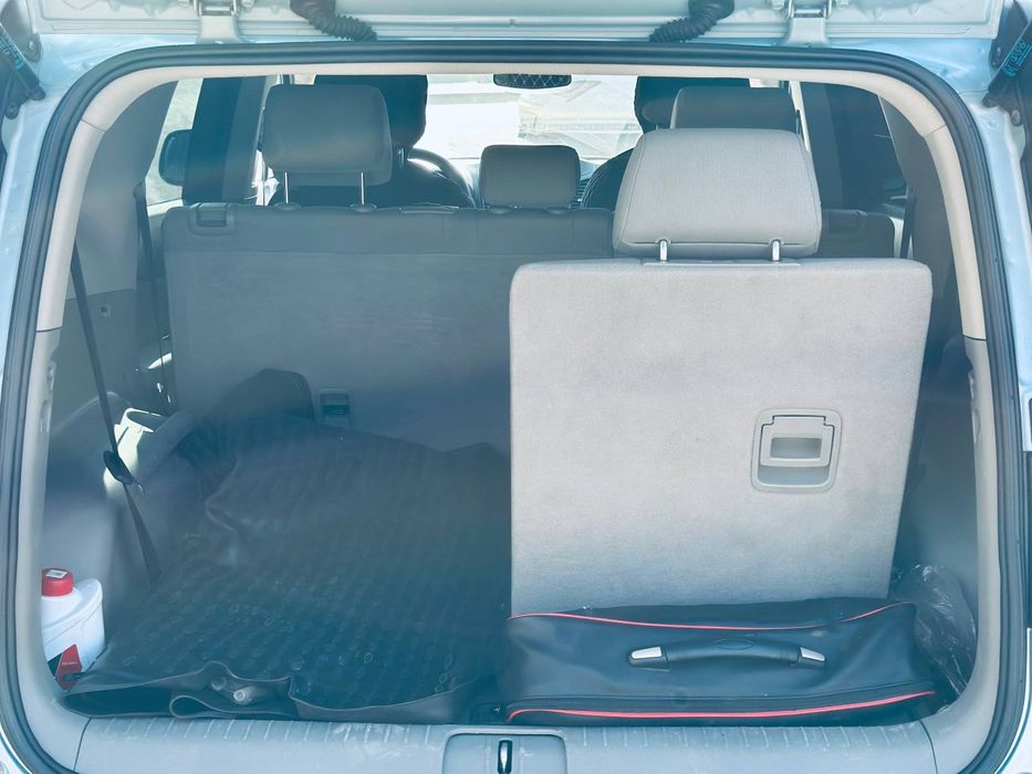 Минивэн 7местный