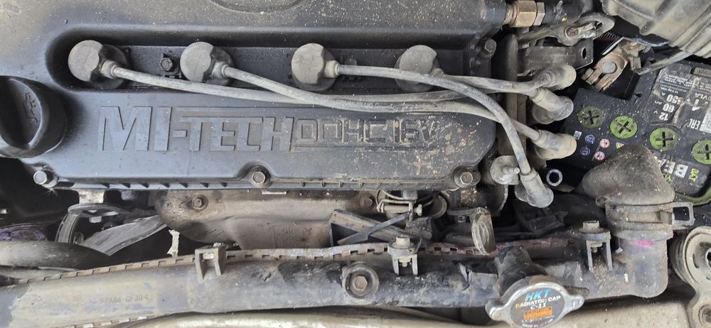 Кия спектра продам