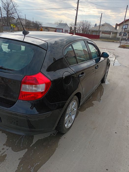 BMW 1 Series 2006 — imagine 2