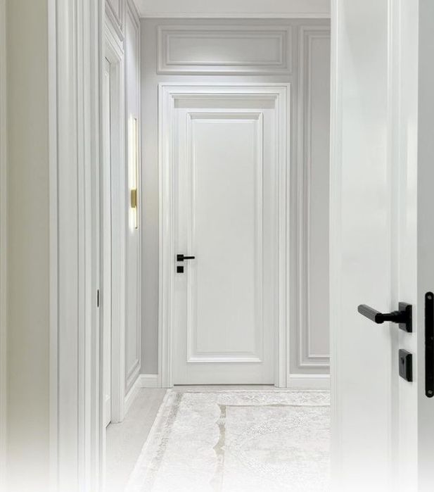 Eshik . Rossiyani sifatlik eshiklari