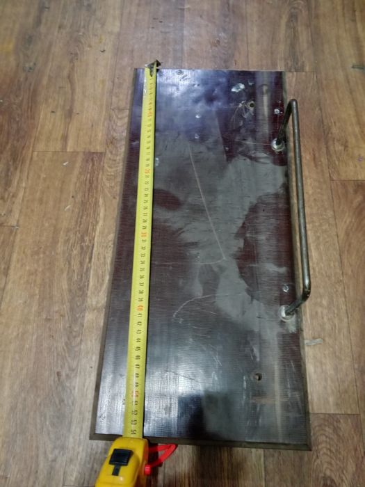 Продам текстолит и оргстекло