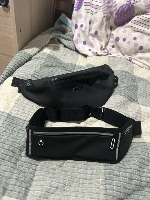 Продам сумки по 5к и 2к