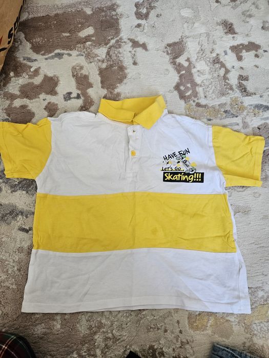 Вещи на мальчика 104 см