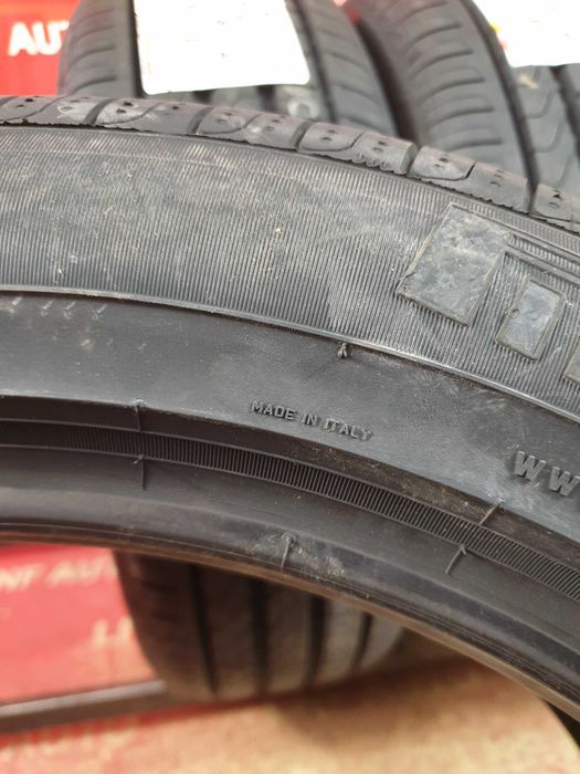4 Anvelope de VARA  - 225/55/19 - PIRELLI SUV 4x4 NOU - DOT 2021 ! SUPER PRET !!!