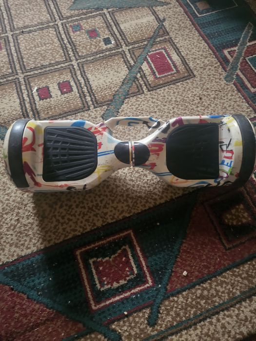 Vand Hoverboard in stare foarte.buna