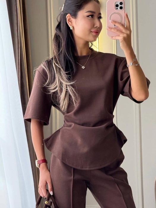 Двойка новый киілмеген