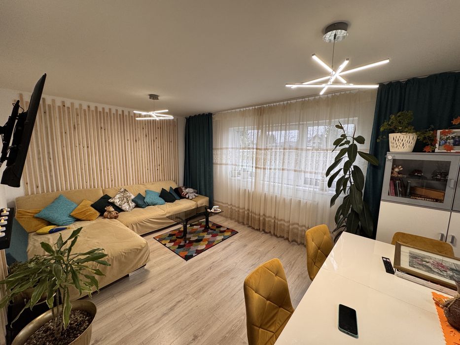 Duplex de vanzare Sancraiu de Mures