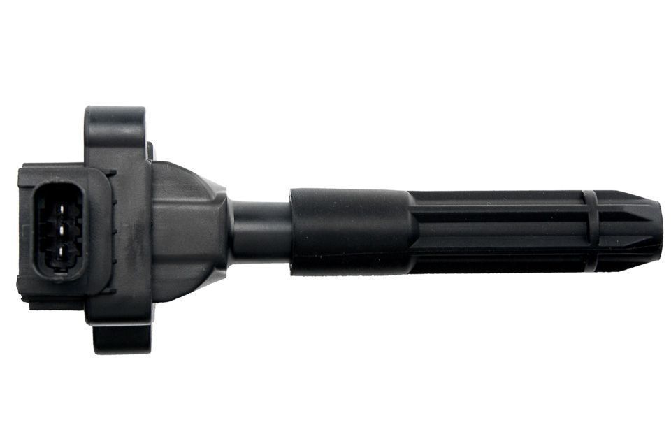 Bobina inductie Mercedes W203 C180, C200 Kompressor 2000-2002, Clk 200, 230 2000-2002, NTY ECZ-ME-012