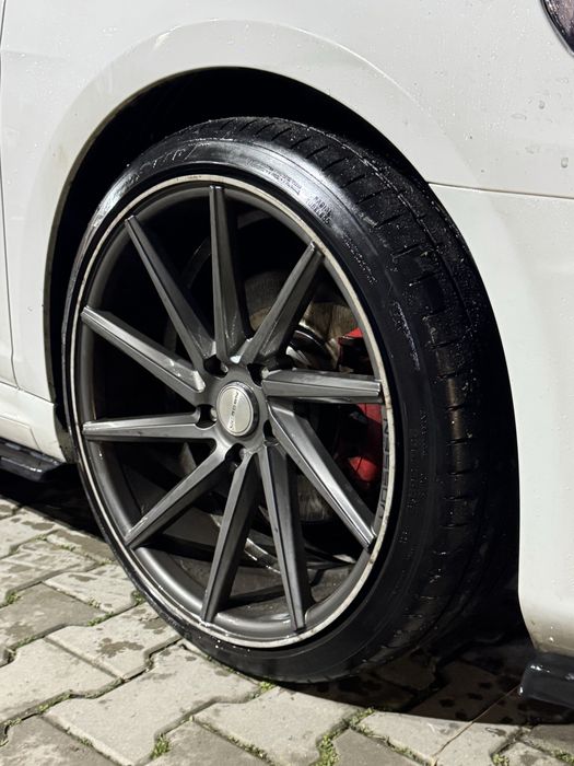 Jante Vossen CVT R19 5x112