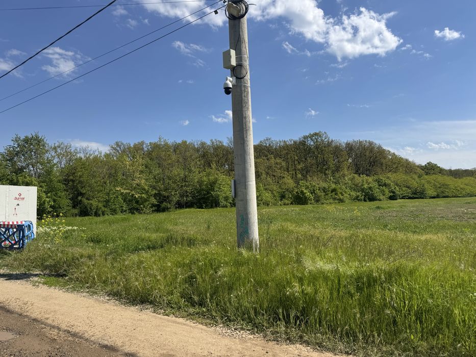 Teren de vânzare – Ciofliceni (Snagov) | Locație excelentă pentru investiție sau locuință.