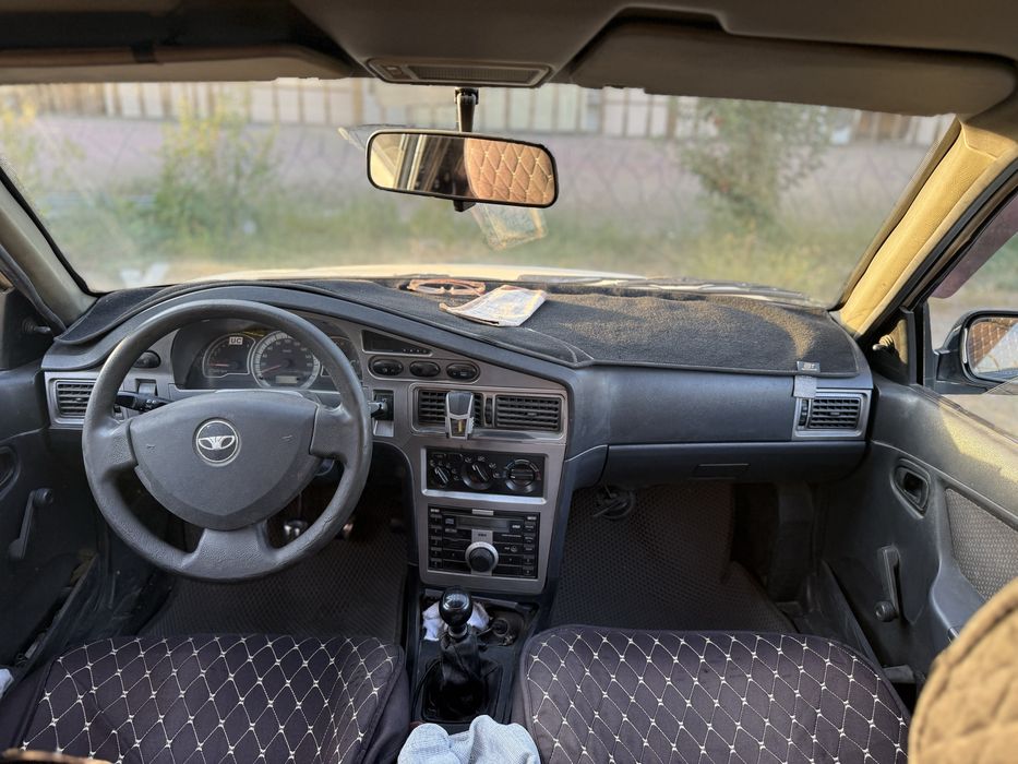 Daewoo nexia сатылады