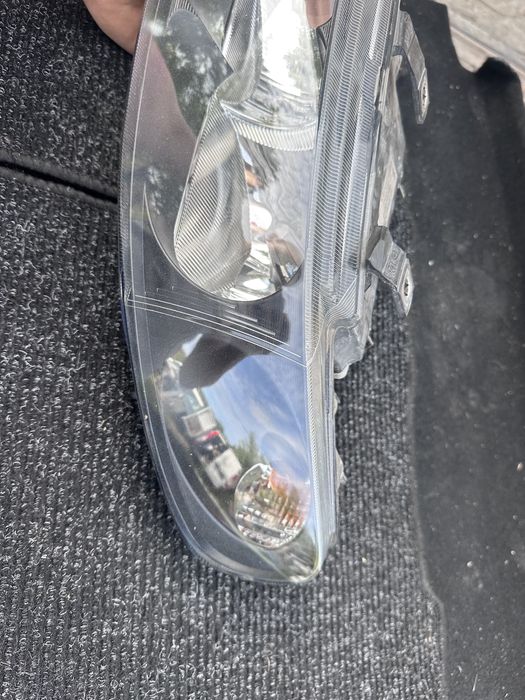 Фарове Ляв Seat Leon 1M 1999-2005 Година