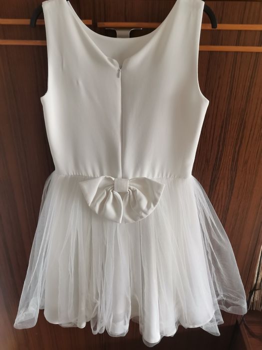 Официална рокля за момиче