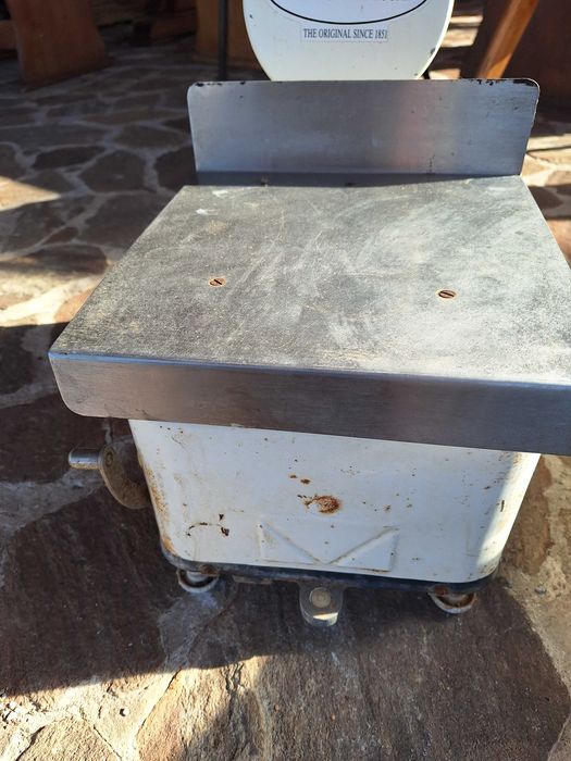 Кантар везна теглилка