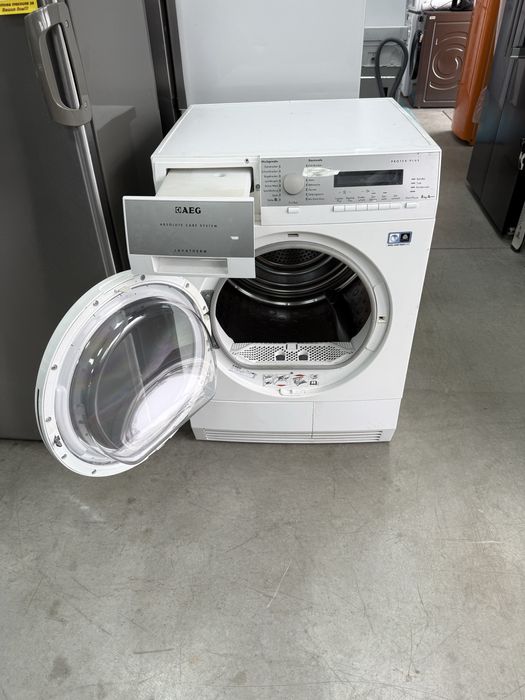 Сушилня  AEG PROTEX Lavatherm
