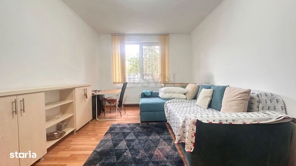 Apartament 2 camere Lacul Tei l Ghica Tei — fotografia 3