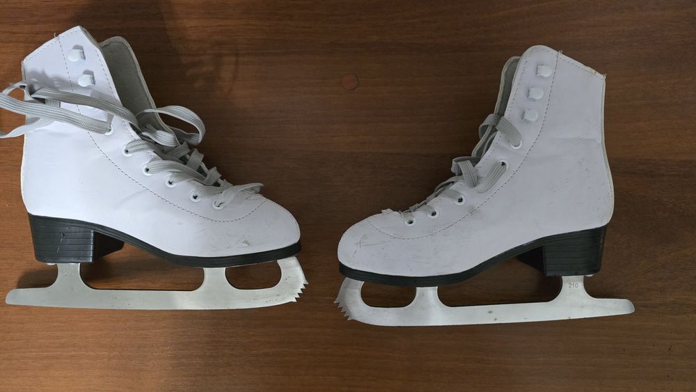 Коньки Nordway Sofia 34 размер