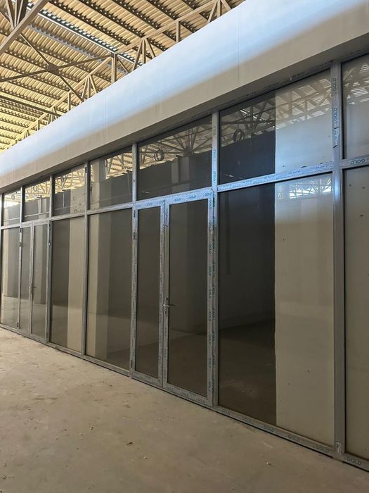 Эко базарда бутик